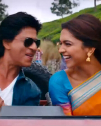 Chennai Express